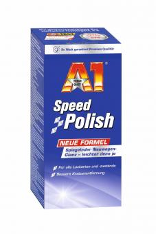 A1 Speed Polish 250 ml 
